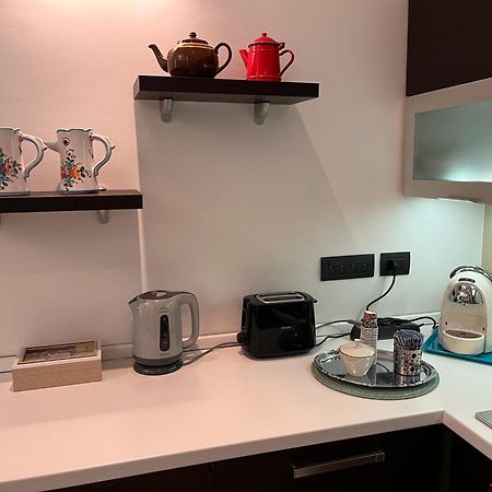 Loma Apartment 산토 스테파노 디 마그라 외부 사진