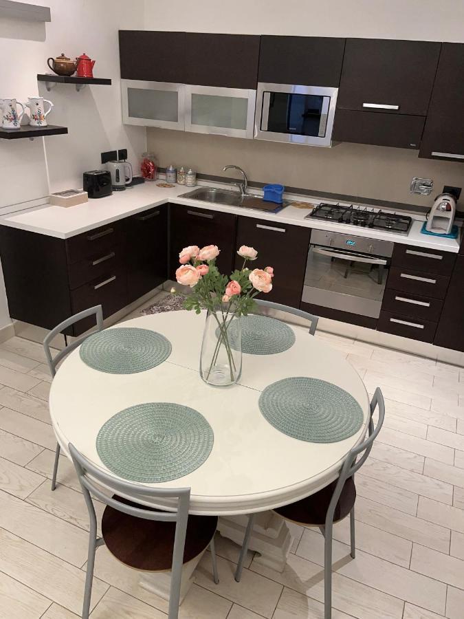 Loma Apartment 산토 스테파노 디 마그라 외부 사진
