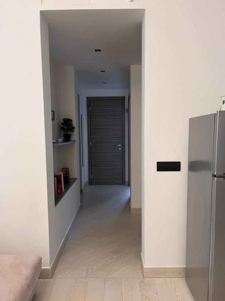 Loma Apartment 산토 스테파노 디 마그라 외부 사진
