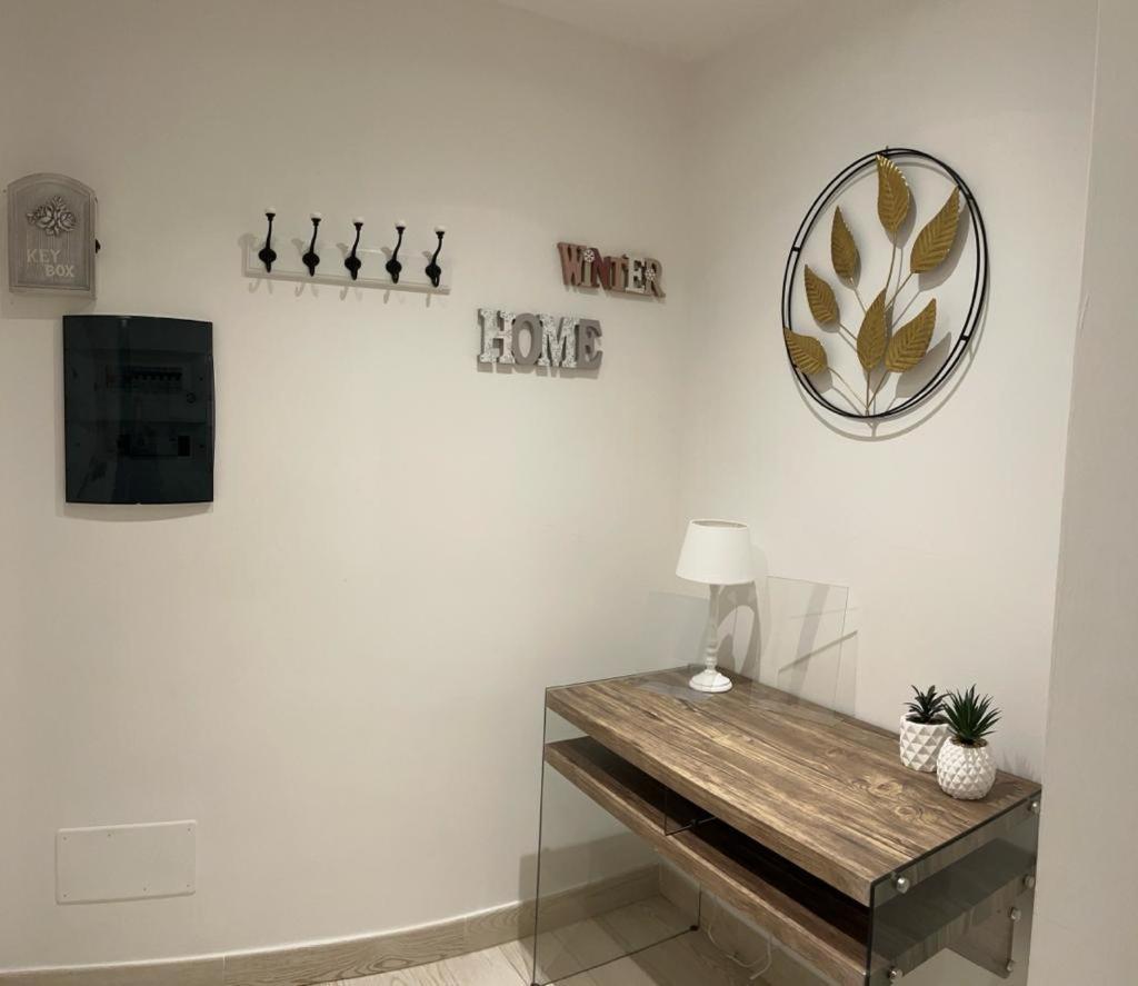 Loma Apartment 산토 스테파노 디 마그라 외부 사진