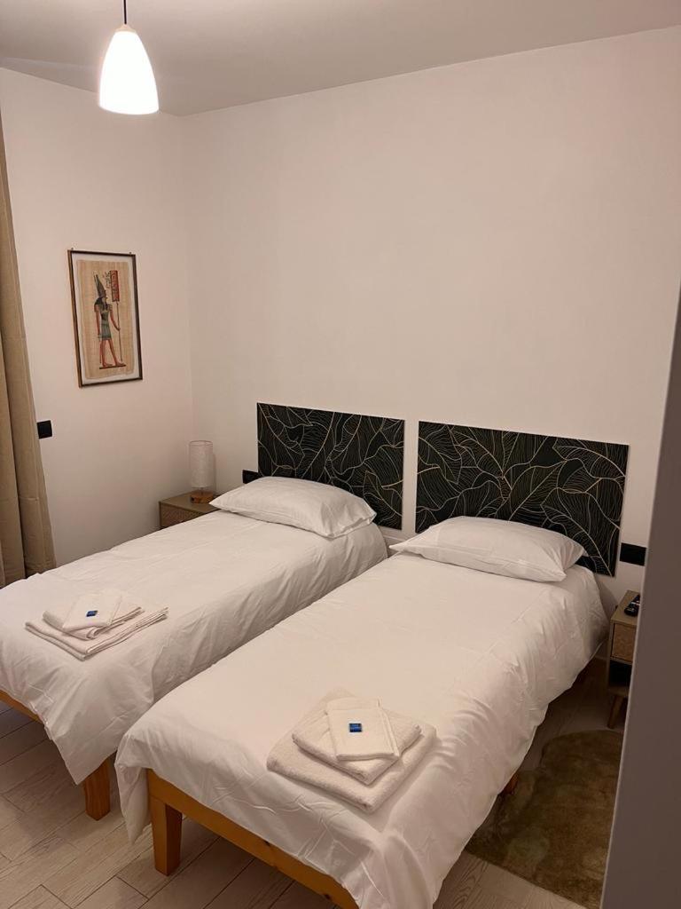 Loma Apartment 산토 스테파노 디 마그라 외부 사진