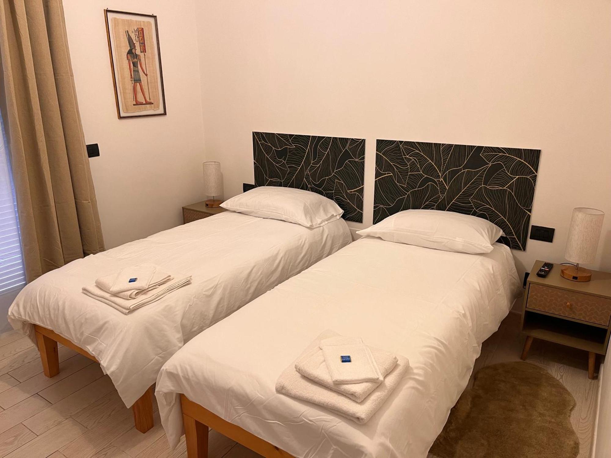 Loma Apartment 산토 스테파노 디 마그라 외부 사진
